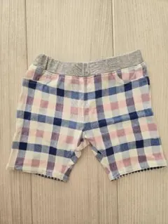 ホットビスケッツ 男女兼用 ショートパンツ 80