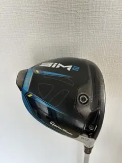 SIM2 ドライバー 9°のサムネイル