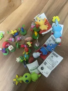 ピクミングッズセット