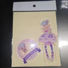 2026年最新】花園きらら アクリルスタンドの人気アイテム - メルカリ