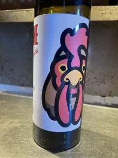 ペンフォールズ グランジ バイ ニゴー 2019 750ML ギフト箱入 NIGO® x