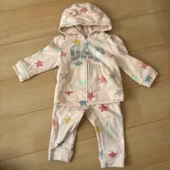 GAPセットアップ12〜18month