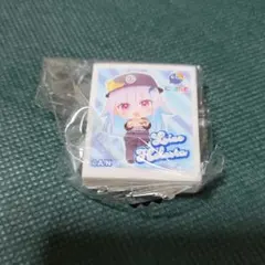 にじさんじ くら寿司 ビッくらポン リゼ ヘルエスタ 消しゴム