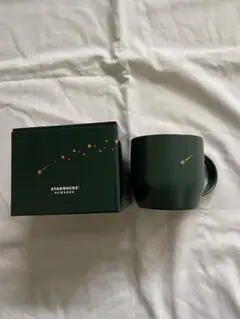 【未使用品】Starbucks Rewards限定 スターマグ 296ml