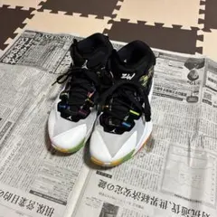 Jordan Zion 1 PF マルチカラー スニーカーのサムネイル