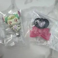 キミとアイドルプリキュア♪ なりきりプリキュア3