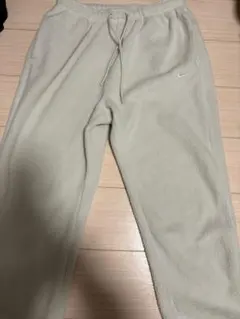 Nike ナイキ　フリース ジョガーパンツ スウェットパンツ