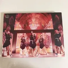 M!LK LIVE 2022 NEXT WINNER（初回限定盤）Blu-ray