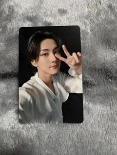 ENHYPENジョンウォン House of Vampire購入特典1弾