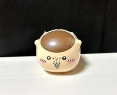 ちいかわ くりまんじゅう 貯金箱 ガチャガチャ カプセルトイ 栗まんじゅう