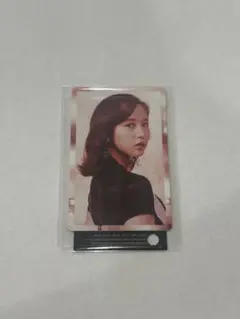 TWICE BDZ ミナトレカ ハイタッチ券 - メルカリ