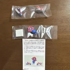 新品★EXPO2025ミャクミャク1/150スケールフィギュアWAKU-WAKU
