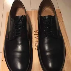 417byEDIFICE×SPACE CRAFT PSTAMAN SHOESのサムネイル