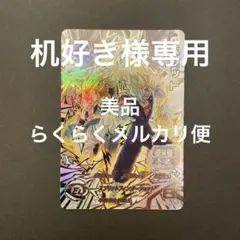 UGM9-SEC2 LC ベジット