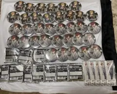 ヒプノシスマイク ヒプマイ 観音坂独歩 伊弉冉一二三 EW02 ew02