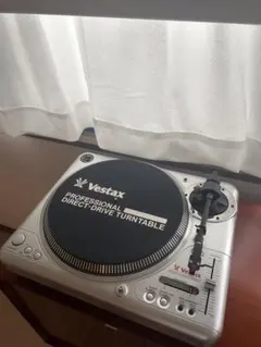 vestax pdx2000 mk2のサムネイル