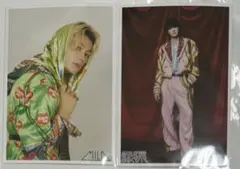 のぞいてみるく？展 佐野勇斗 生写真 SMILEPOP