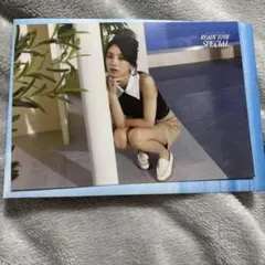 READY TONE SPECIAL 写真集