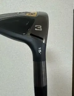 希少！プロ支給品！キャロウェイ　エピックスピード　3+ FW カスタム 希少！プロ支給品！キャロウェイ エピックスピード 3+ FW