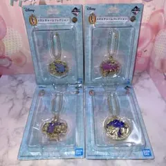 Disney ディズニープリンセス Romantic Lagoon 一番くじ