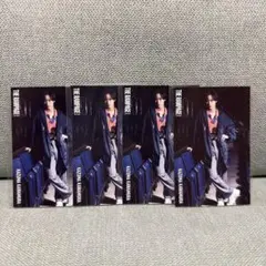 川村壱馬　ツナゲキズナ　トレカ　ランペ　THE RAMPAGE