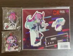 selly　グッズ　即購入不可 Amazon.co.jp: CR フェス 2023 Selly セリー アクスタ : おもちゃ