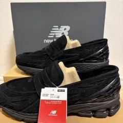 【新品】New Balance 1906L ブラック