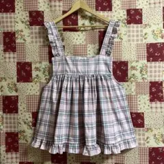 ききらら様　専用　チュニック