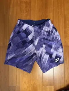 YONEX ヨネックス ハーフパンツ 15259Y ライラック O - メルカリ