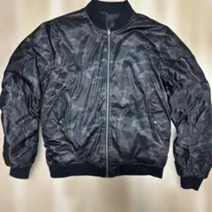 迷彩ジャケット