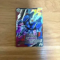 アーセナルベース LE Zガンダム カミーユ　ガンダムMk-2