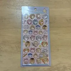 ちいかわ　ボンボンドロップシール　正規品　第2弾