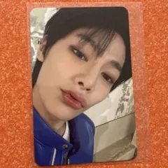 スキズ アイエン 5star 封入トレカ