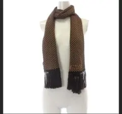 ルイヴィトン　シルク100% ストール　マフラー