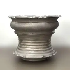 口径cm植木鉢多肉塊根観葉植物ハンドメイド陶器陶芸