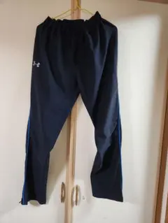 アンダーアーマー  ロングパンツ