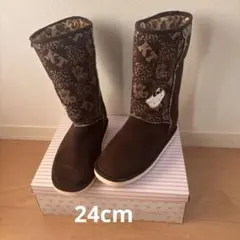 2025年最新】キティムートンブーツの人気アイテム - メルカリ