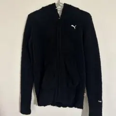 PUMA プーマ ボアパーカー Mサイズ