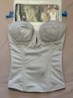 bridal bloom ビスチェD65 ブライダルインナー