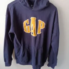 GAP Kids ネイビー XXL パーカー 未着用