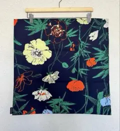 ♡新品未使用♡マリメッコ　marimekko クッションカバー　ペレッナのサムネイル