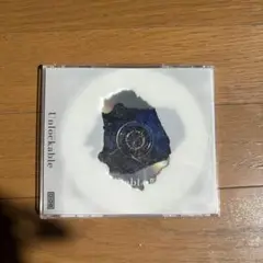音羽-otoha- 【CD】Unlockkable