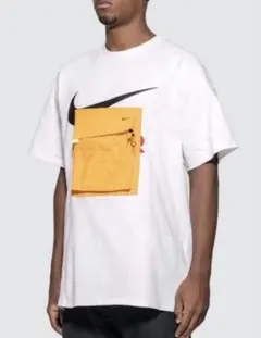 完売品NIKE LAB ISPA AIR T-SHIRT ナイキTシャツ XL