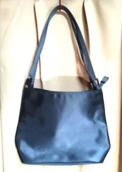 【美品】BASARA TYO 撥水 ナイロン ショルダーバッグ 日本製