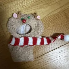 イニシャルラブブ　服