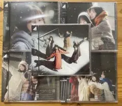 日向坂46 クリフハンガー 初回限定盤ABCD+通常盤 ５枚セット 特典なし