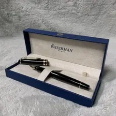 WATERMAN 万年筆 ウォーターマンのサムネイル