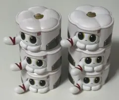 う*さ様 崩壊スターレイル 創造物 ミニフィギュア アベンチュリン