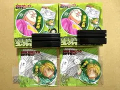 サカモトデイズ　名場面ジオラマコレクション　第2弾　朝倉シン