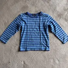 agnès b. ENFANT 長袖カットソー